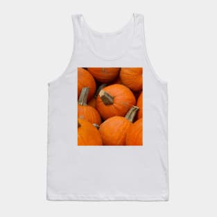 Pumpkin No 1 Tank Top